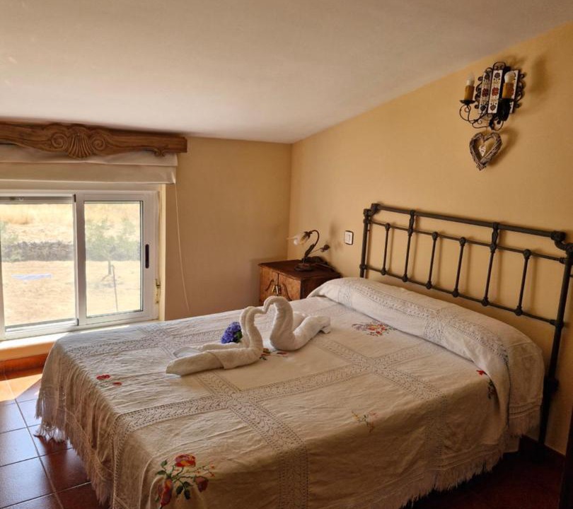 Photo of Bedroom in Masueco