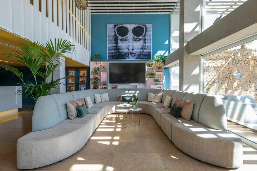 Photo of Livingroom in Portals Nous