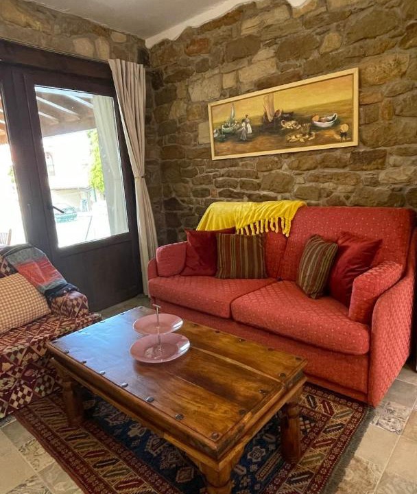 Photo of Livingroom in Luces