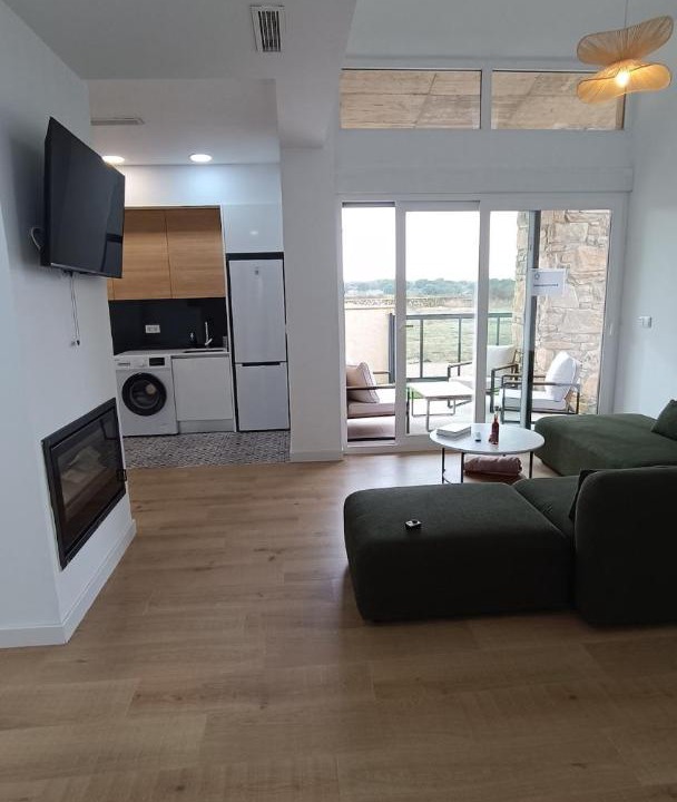 Photo of Livingroom in Sardon de los Frailes