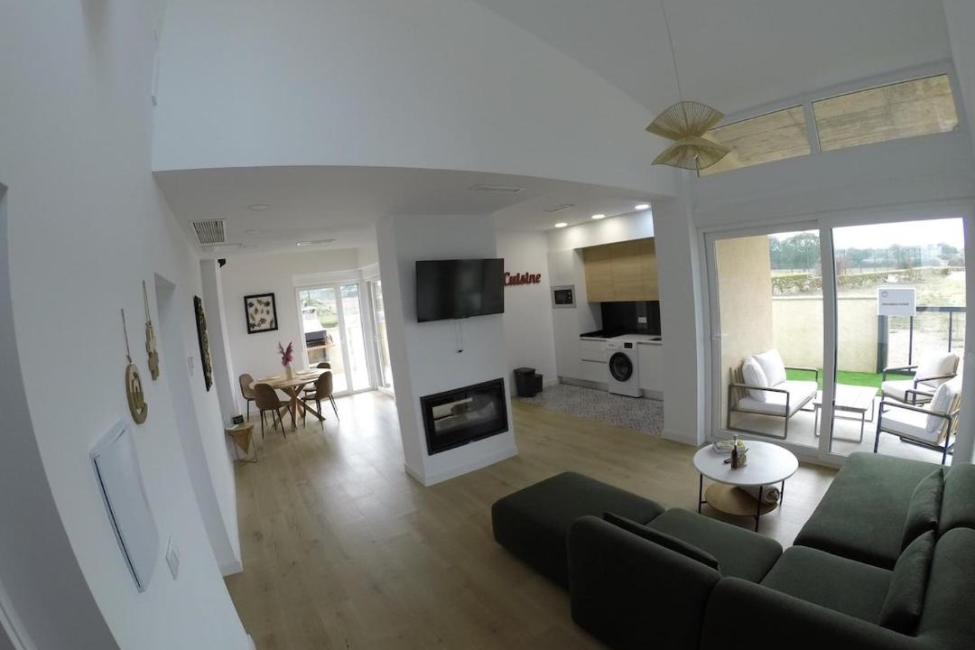 Photo of Livingroom in Sardon de los Frailes