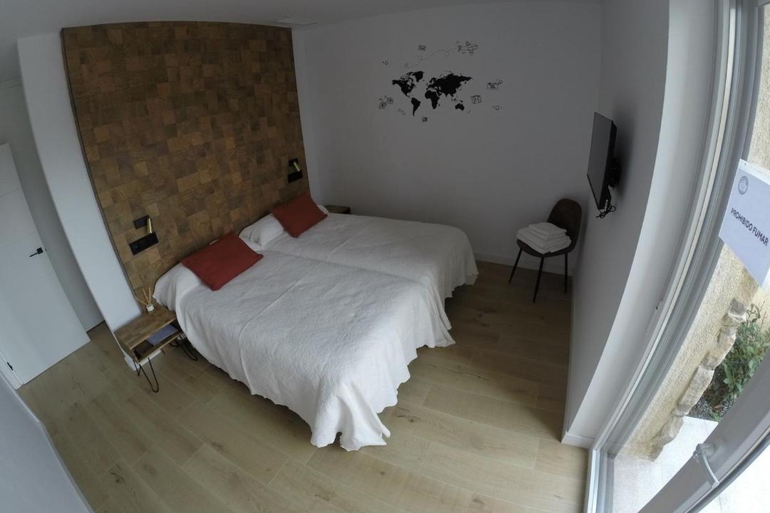 Photo of Bedroom in Sardon de los Frailes