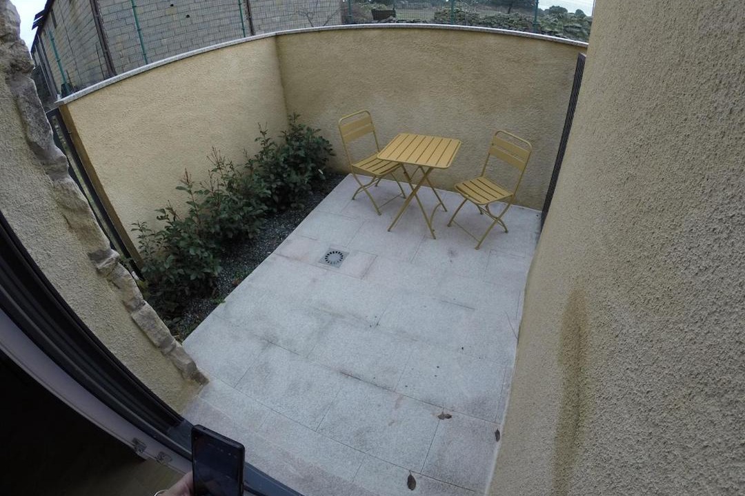 Photo of Patio Balcony in Sardon de los Frailes