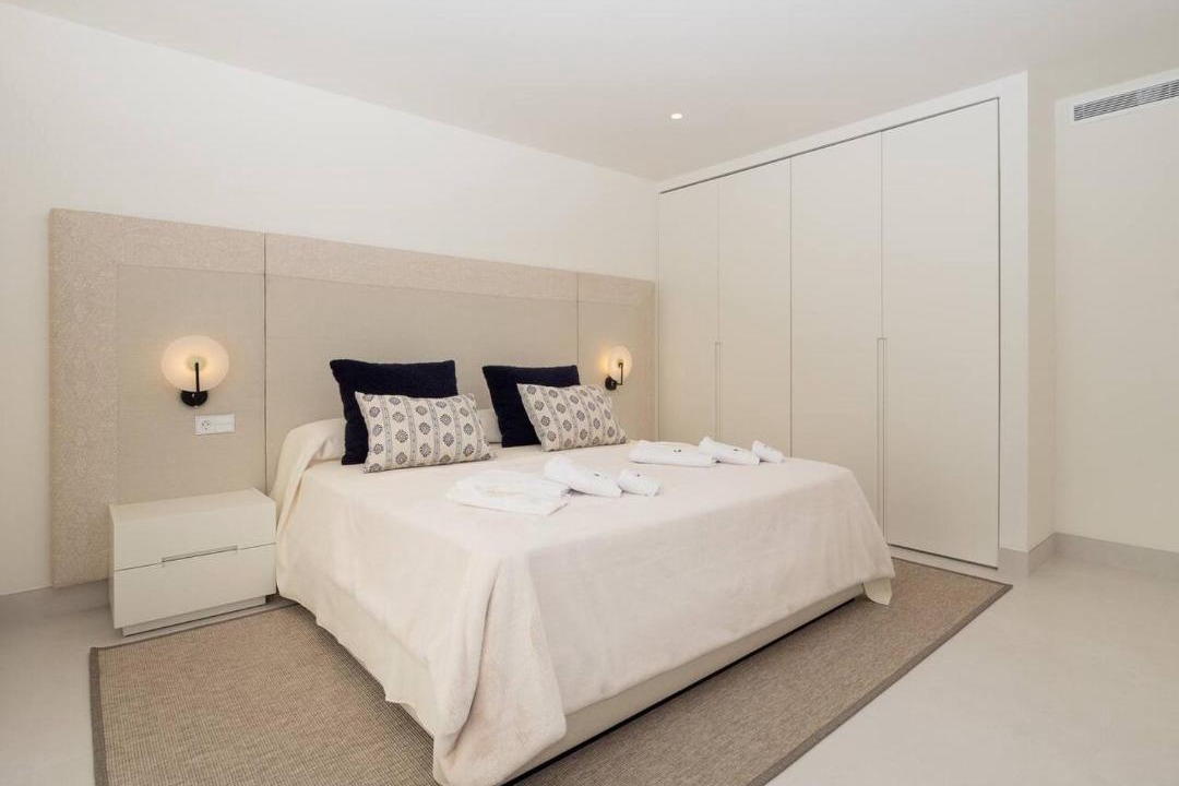 Photo of Bedroom in Velilla-Taramay