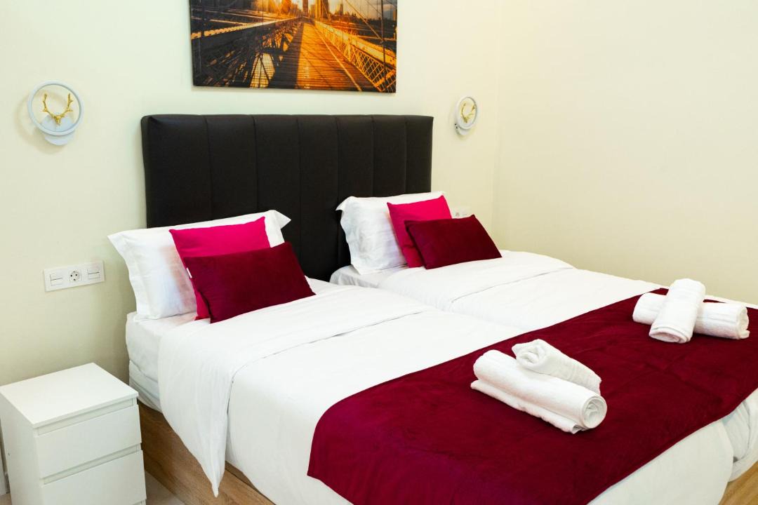 Photo of Bedroom in San Julian