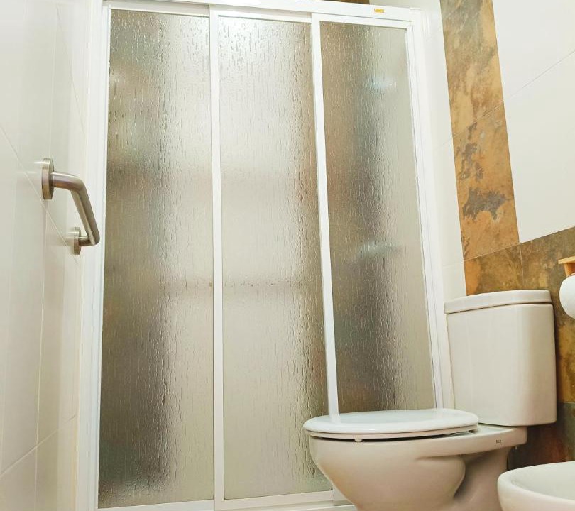 Photo of Bathroom in Velez Rubio
