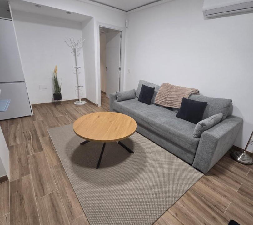Photo of Livingroom in Casco Antiguo