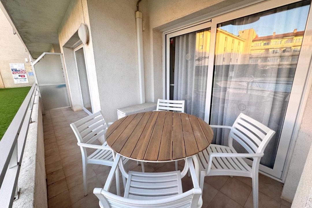 Photo of Patio Balcony in L'Estartit