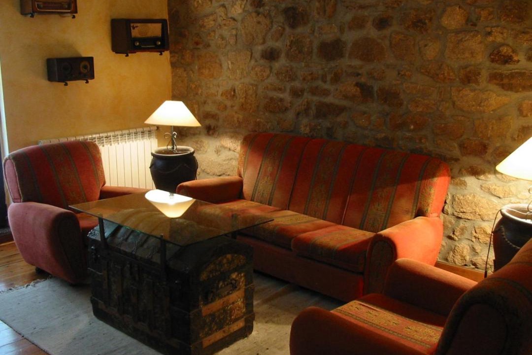 Photo of Livingroom in Fermoselle