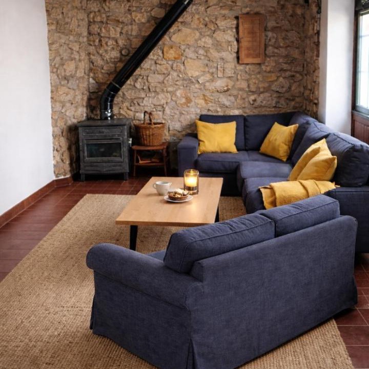 Photo of Livingroom in Padul