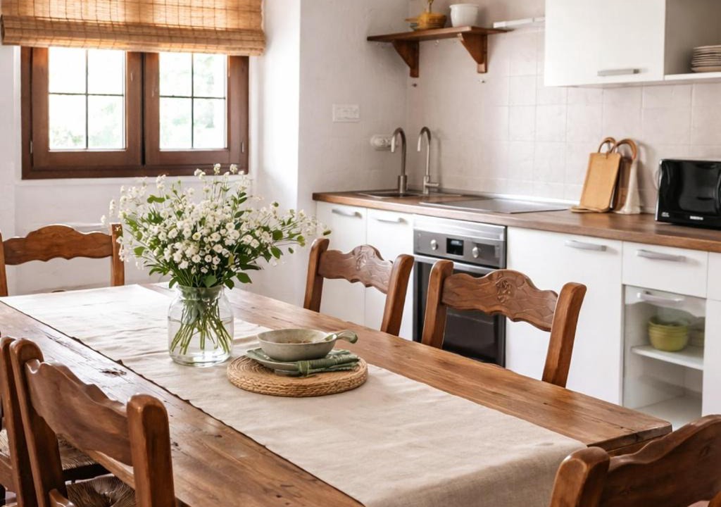 Photo of Kitchen in Padul