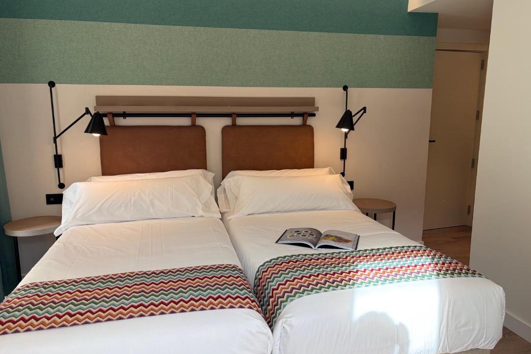 Photo of Bedroom in Ensanche Centro