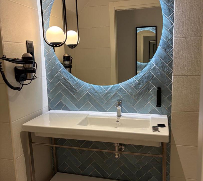 Photo of Bathroom in Ensanche Centro