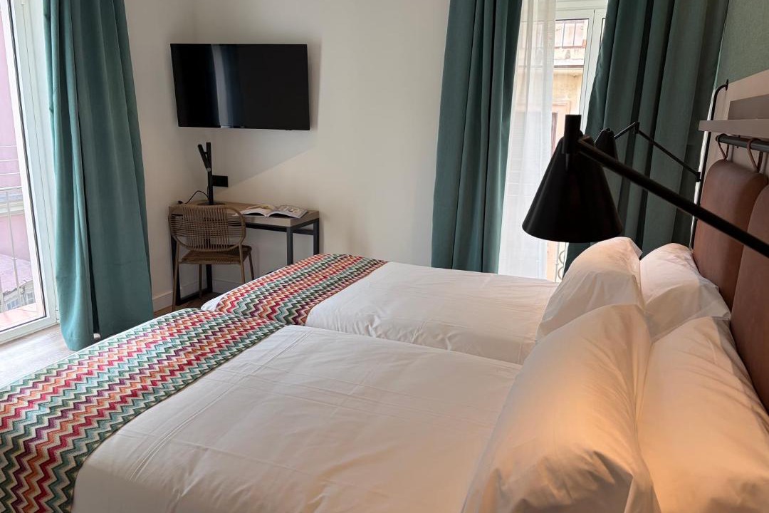 Photo of Bedroom in Ensanche Centro