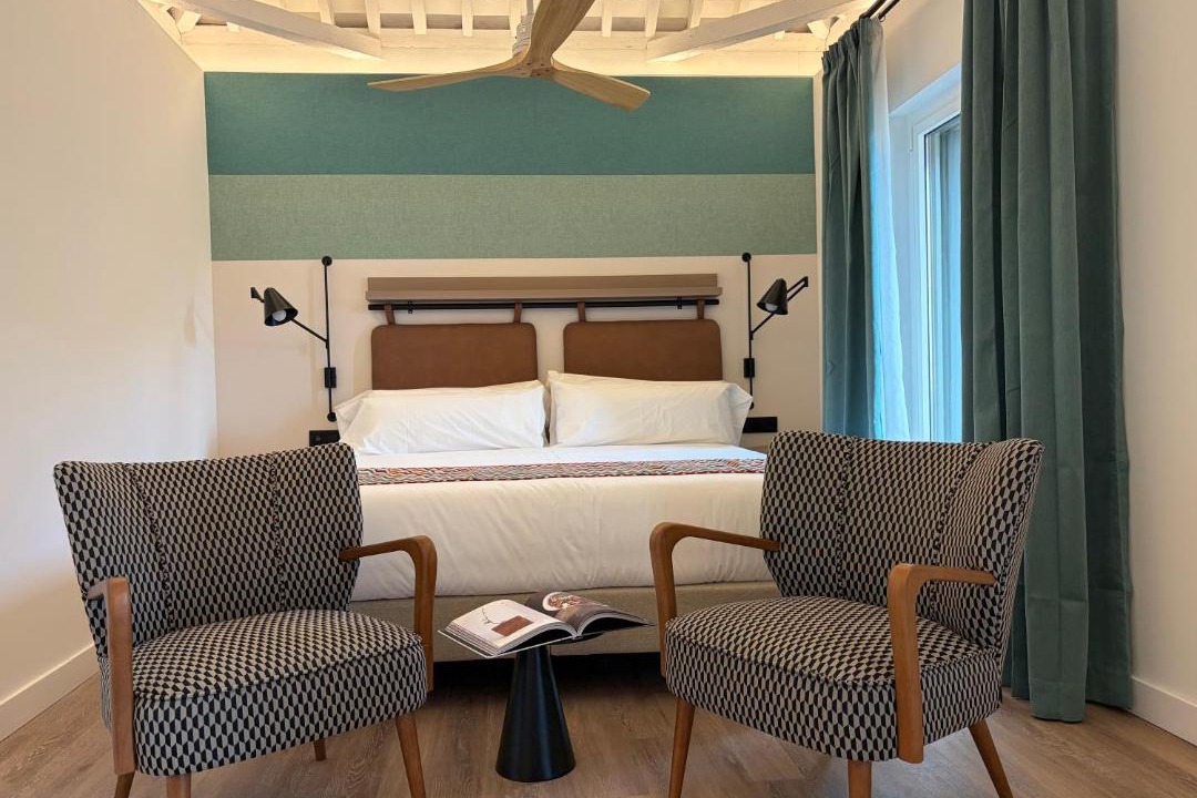Photo of Bedroom in Ensanche Centro