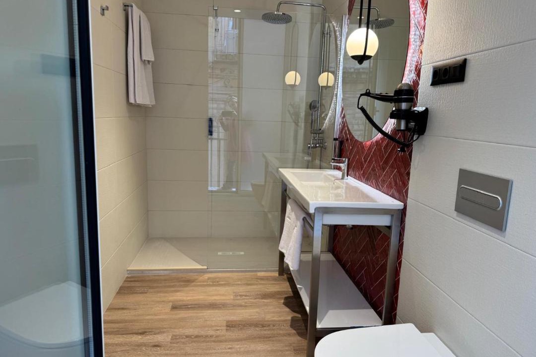 Photo of Bathroom in Ensanche Centro