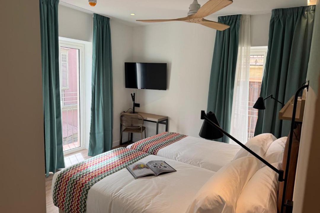 Photo of Bedroom in Ensanche Centro