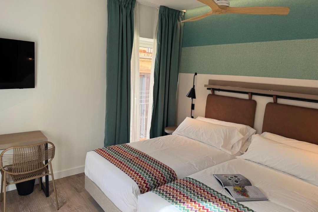 Photo of Bedroom in Ensanche Centro