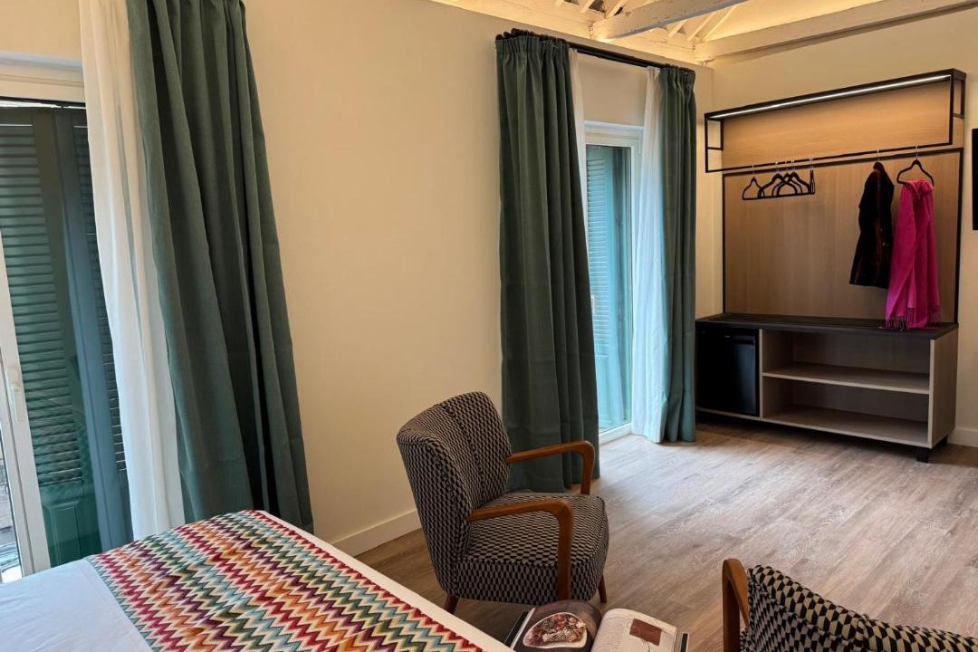 Photo of Bedroom in Ensanche Centro