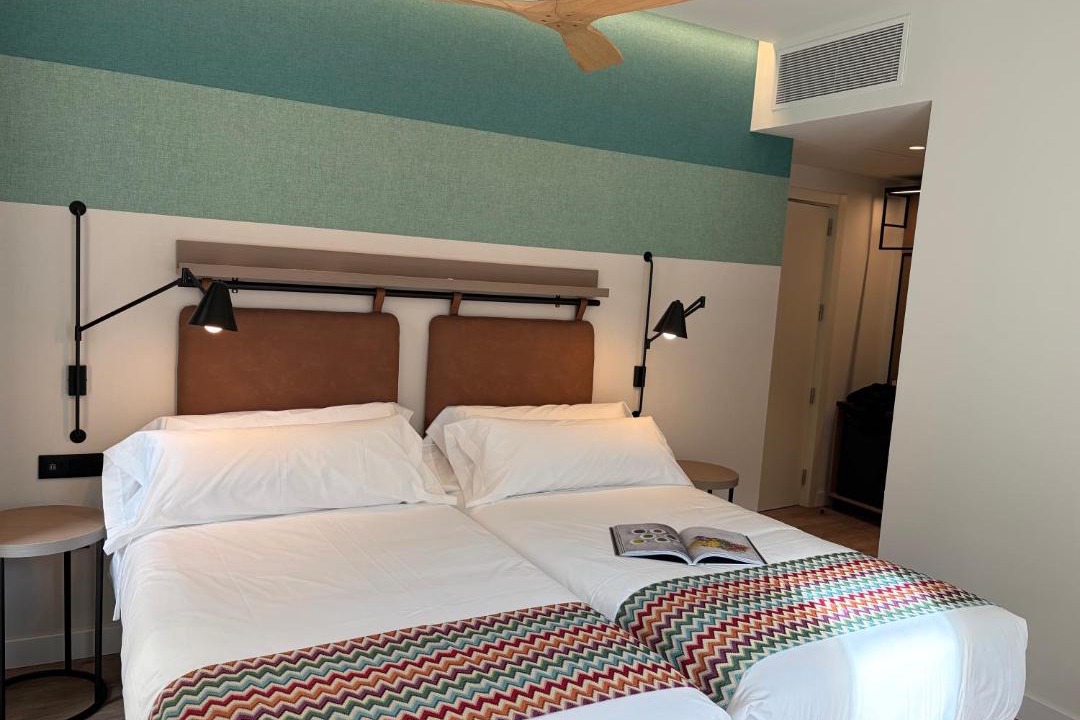 Photo of Bedroom in Ensanche Centro