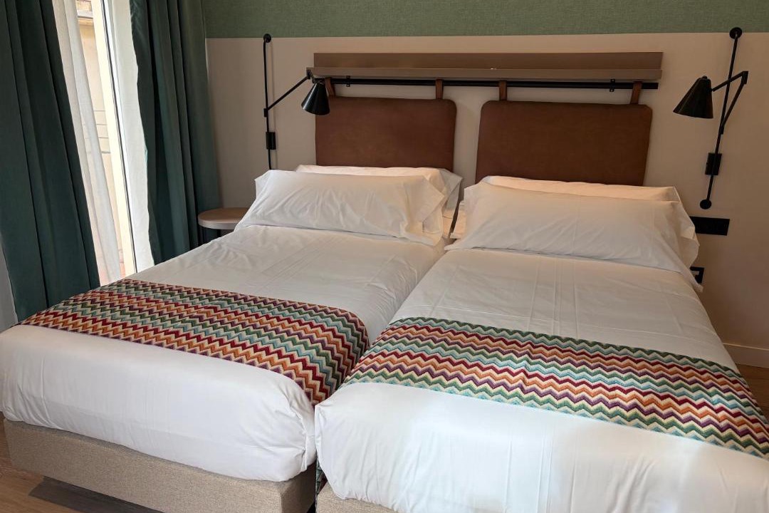 Photo of Bedroom in Ensanche Centro