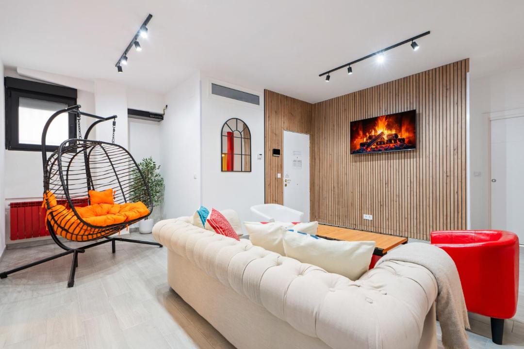 Photo of Livingroom in Pueblo Nuevo