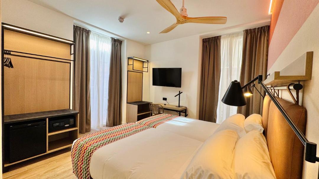 Photo of Bedroom in Ensanche Centro