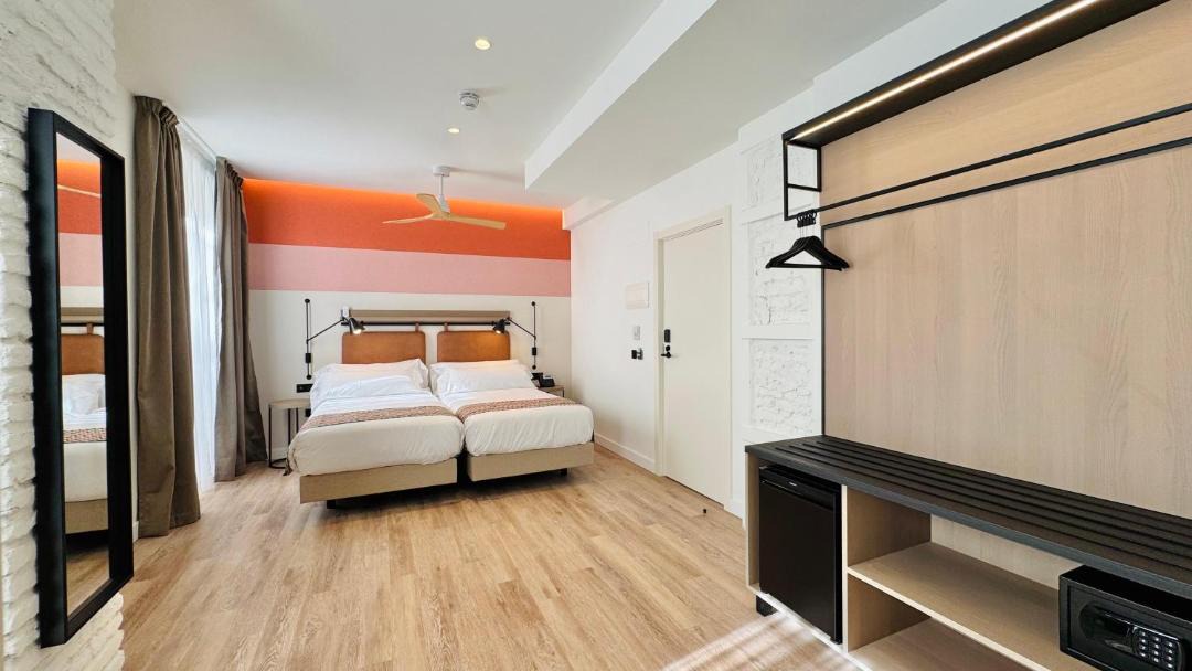 Photo of Bedroom in Ensanche Centro