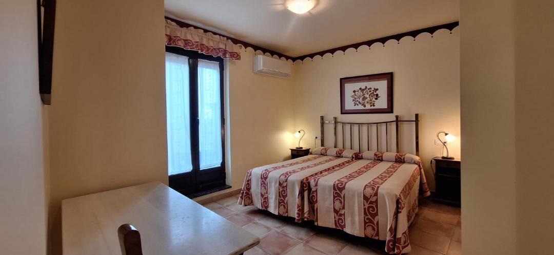 Photo of Bedroom in Fermoselle