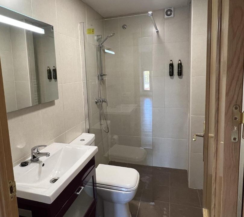 Photo of Bathroom in Arrabal