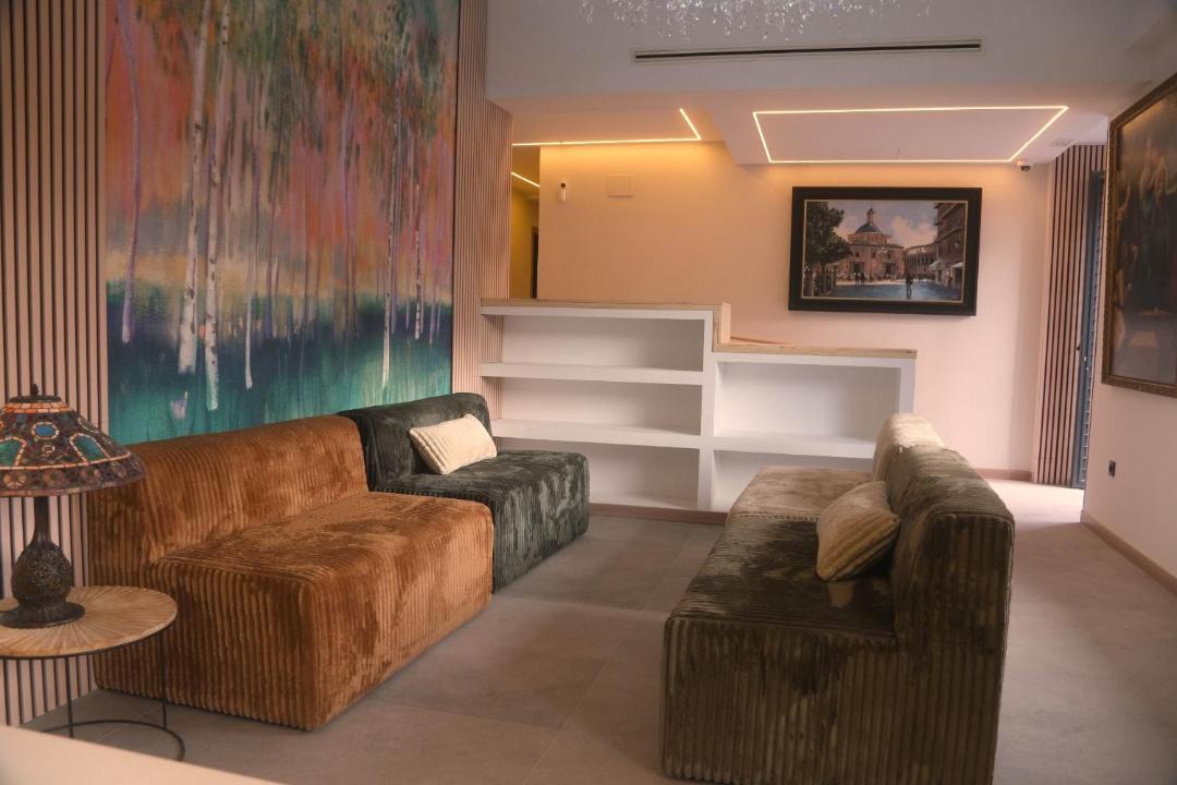 Photo of Livingroom in Valdemoro