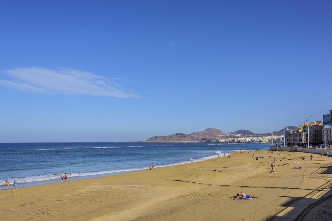 Photo of Others in Las Palmas de Gran Canaria