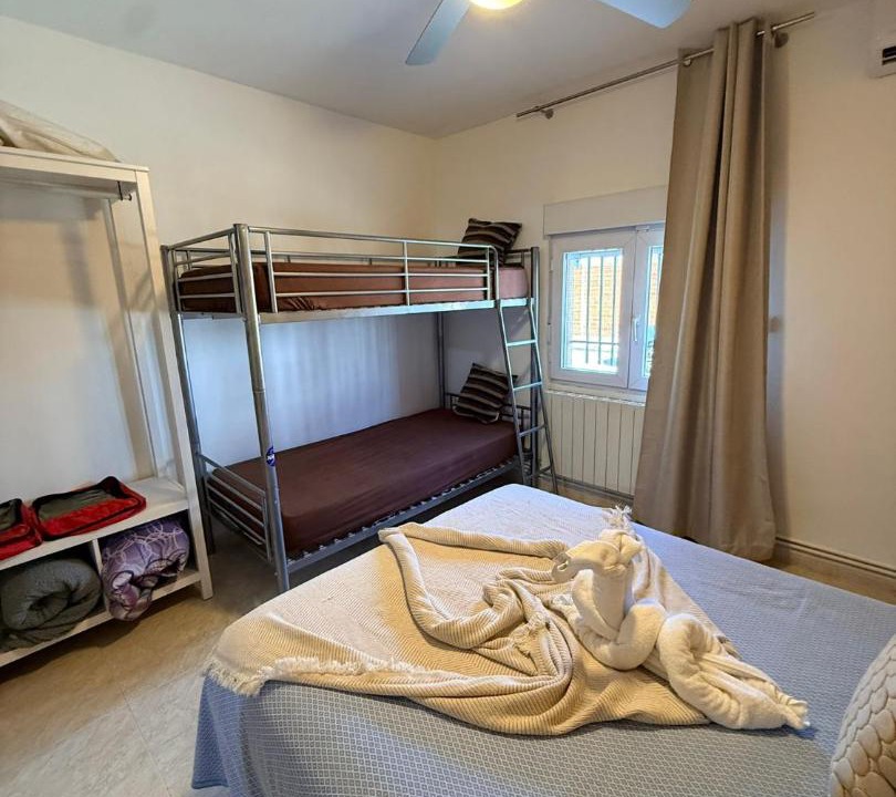 Photo of Bedroom in San Martin de la Vega