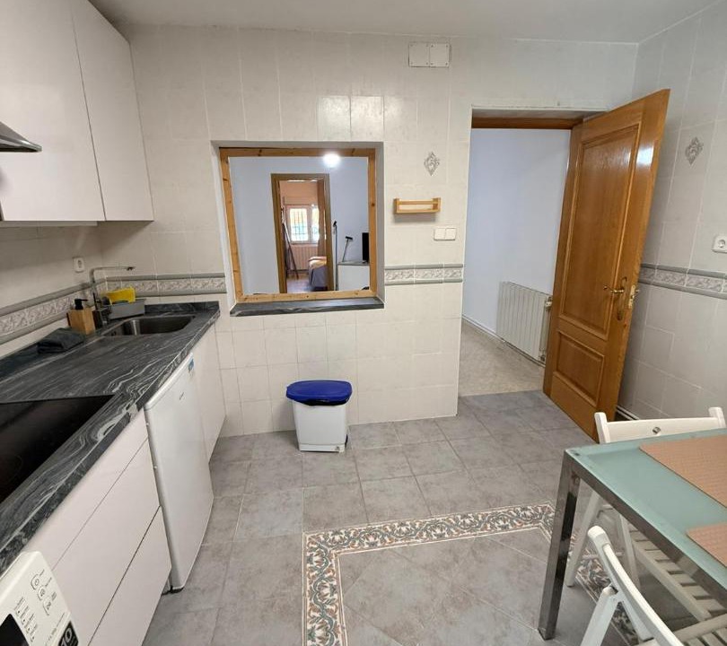 Photo of Kitchen in San Martin de la Vega