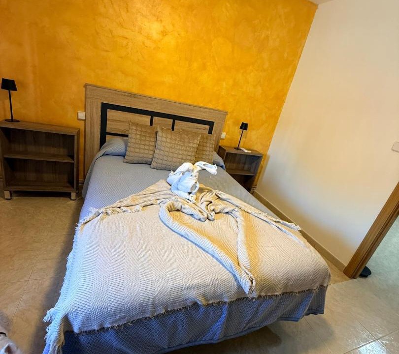 Photo of Bedroom in San Martin de la Vega