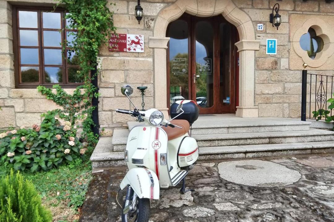 Photo of Others in La Alberca