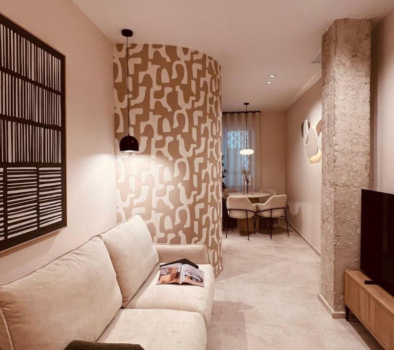 Photo of Livingroom in Ciudad Rodrigo