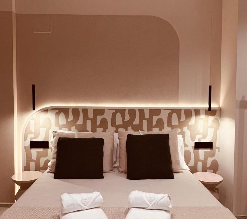 Photo of Bedroom in Ciudad Rodrigo
