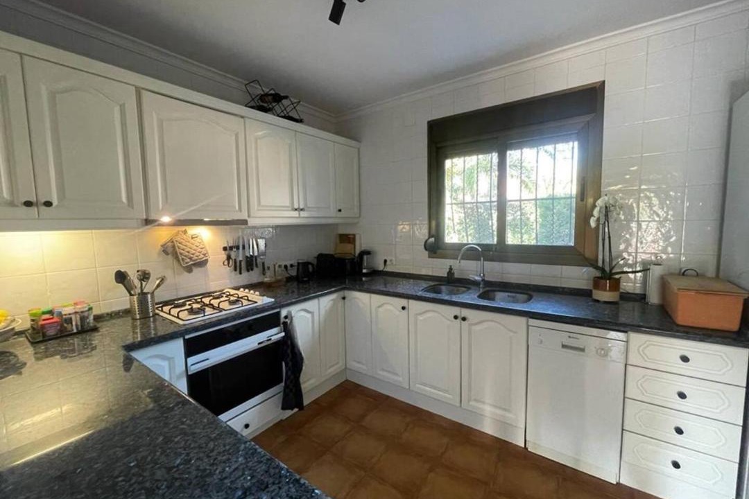 Photo of Kitchen in Orba