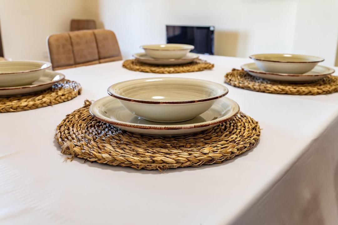 Photo of Kitchen in Punta del Moral