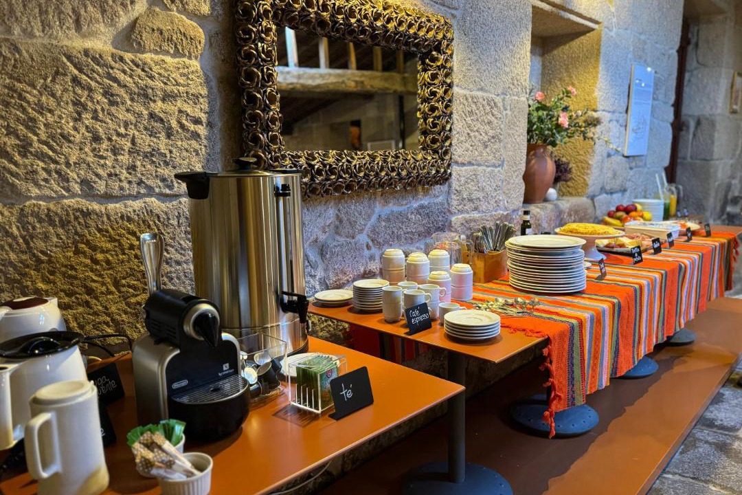 Photo of Kitchen in Allariz