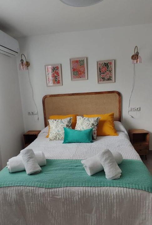 Photo of Bedroom in San Roque