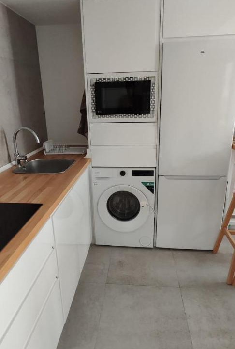 Photo of Kitchen in San Roque
