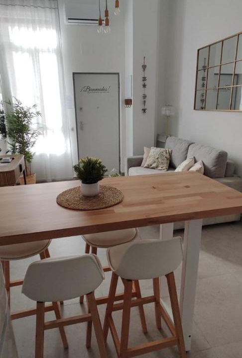 Photo of Livingroom in San Roque