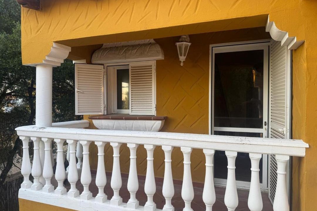 Photo of Patio Balcony in Zahora
