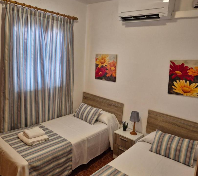 Photo of Bedroom in Cales Piques