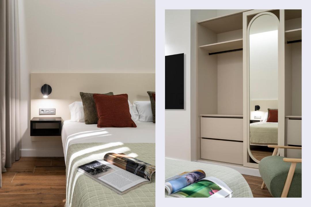 Photo of Bedroom in Triana