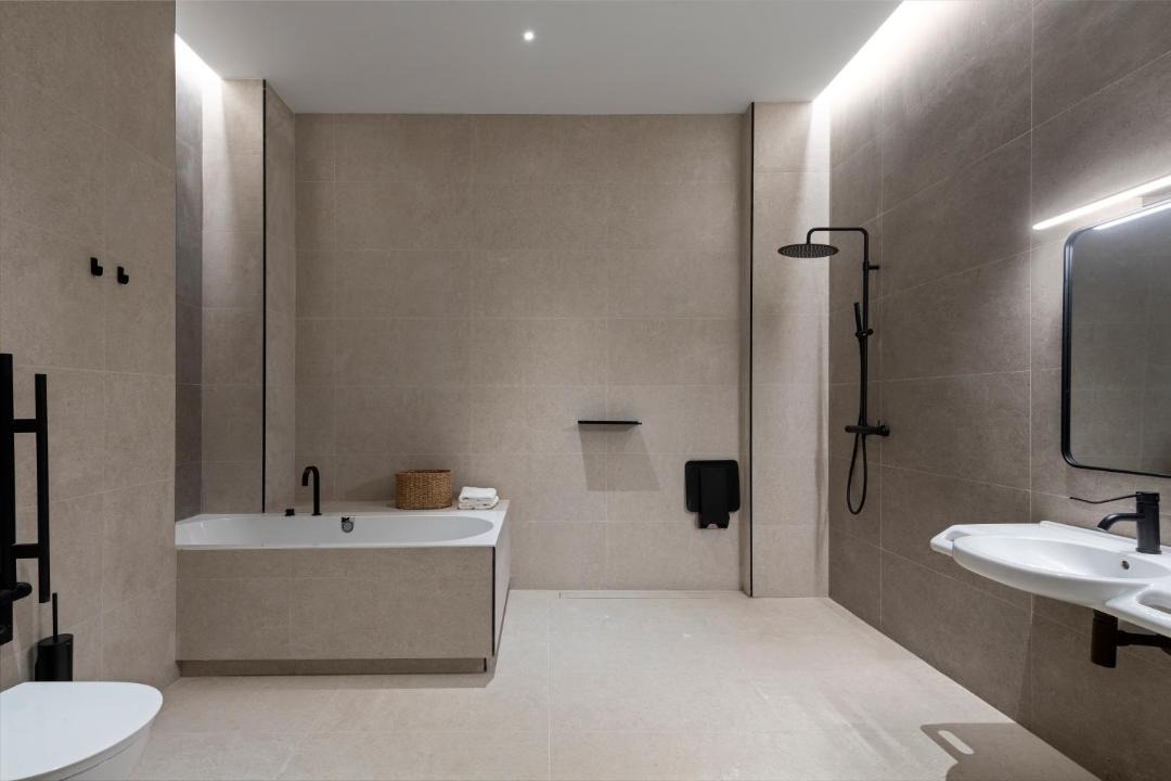Photo of Bathroom in Triana
