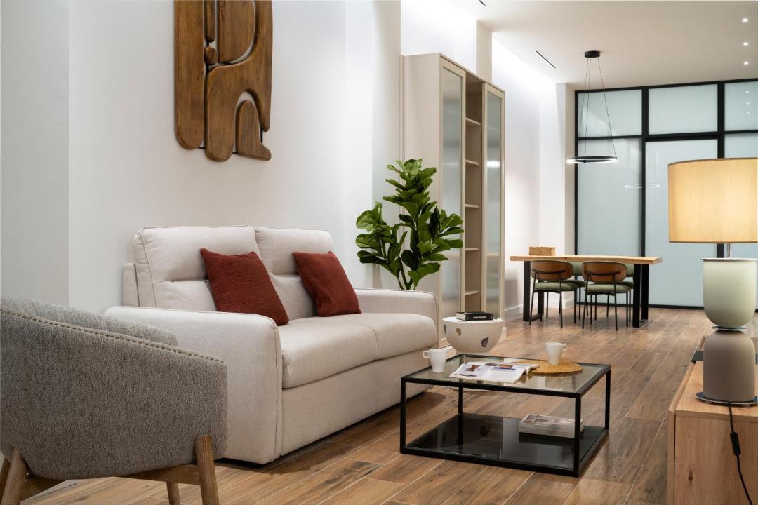 Photo of Livingroom in Triana