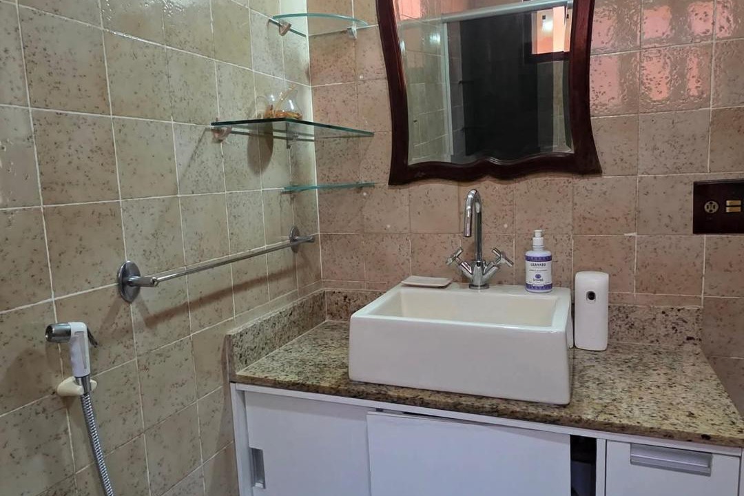 Photo of Bathroom in Itanhanga